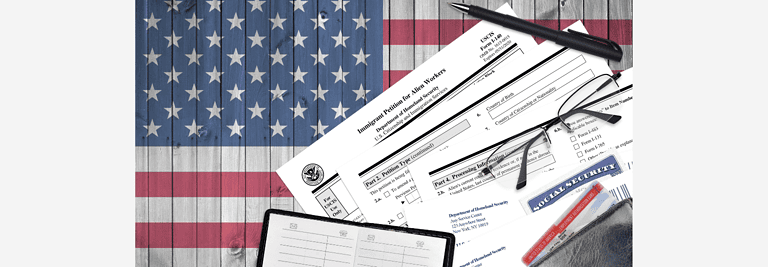 Digitizing the Form I-9 Process Using Electronic I-9: Streamlining ...